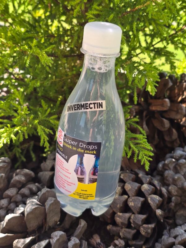Ivermectin