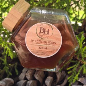 Renosterbos Honey